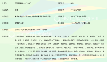 義烏麥客與麥殼網(wǎng)絡(luò) 小商品經(jīng)濟(jì)浪潮中的數(shù)字化鋪路人